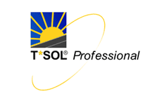 Tsol Logo