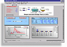 Microsoft Excel interface to GPS-X